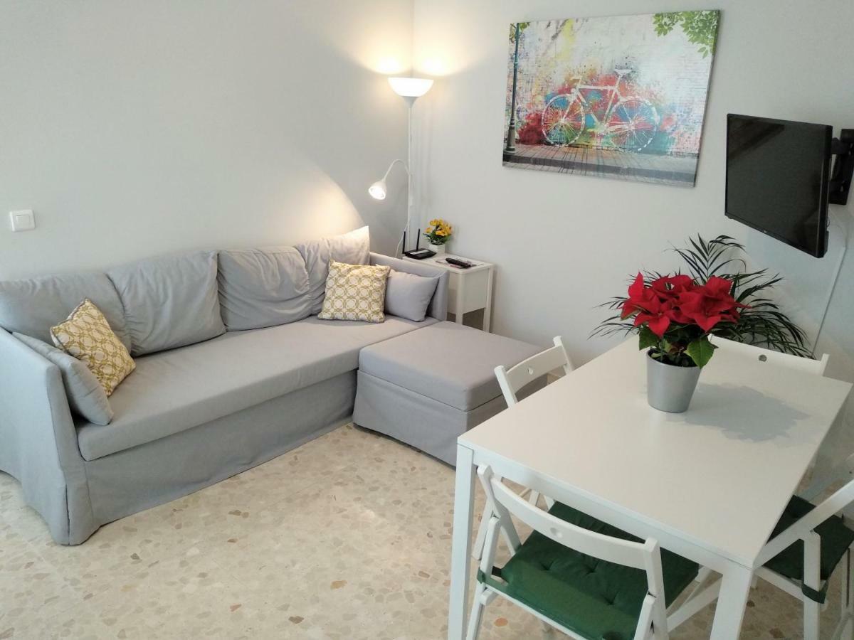 Apartamento Maicandil Ронда Экстерьер фото