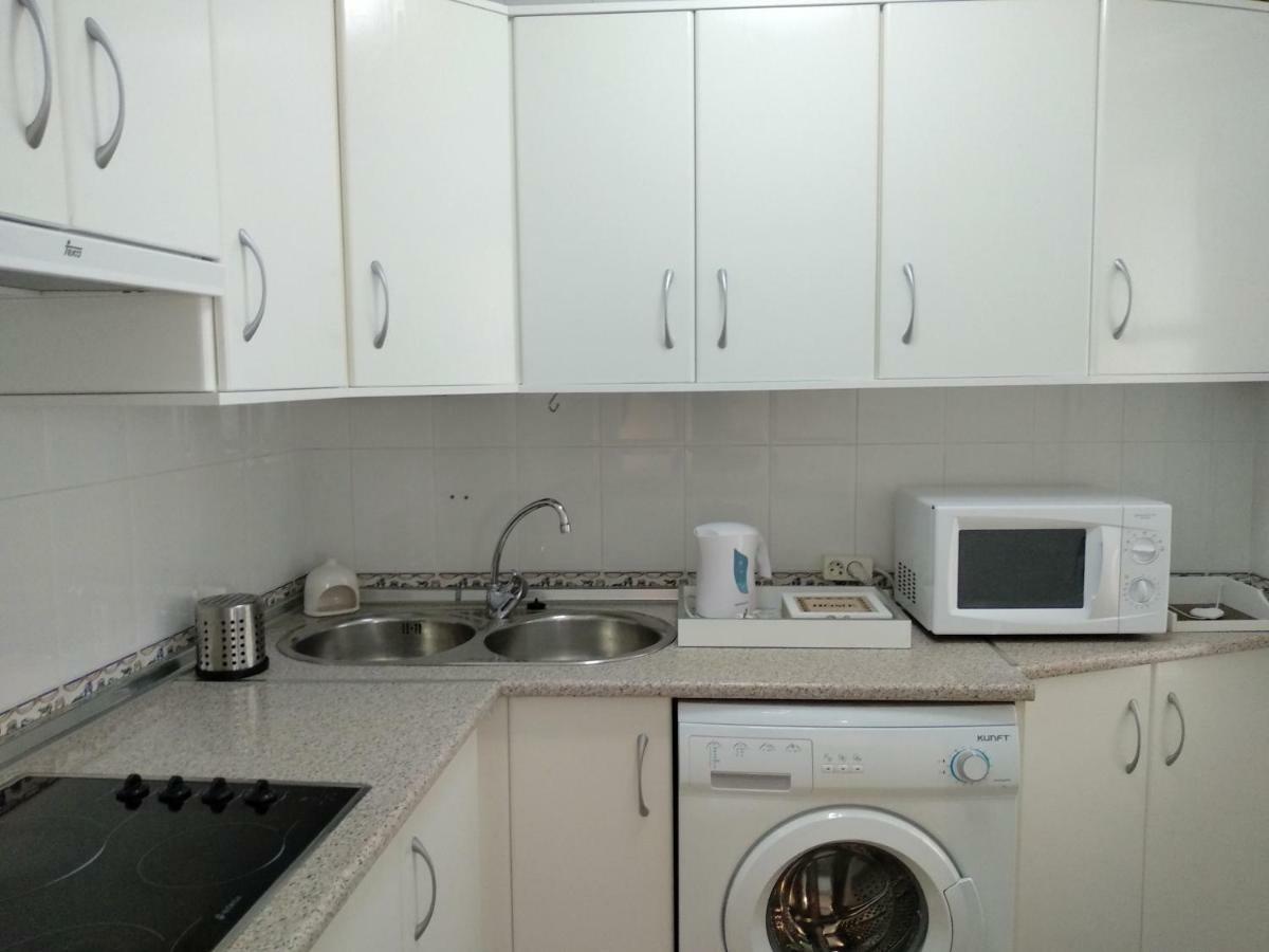 Apartamento Maicandil Ронда Экстерьер фото