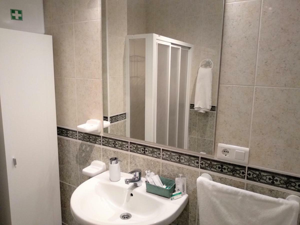 Apartamento Maicandil Ронда Экстерьер фото
