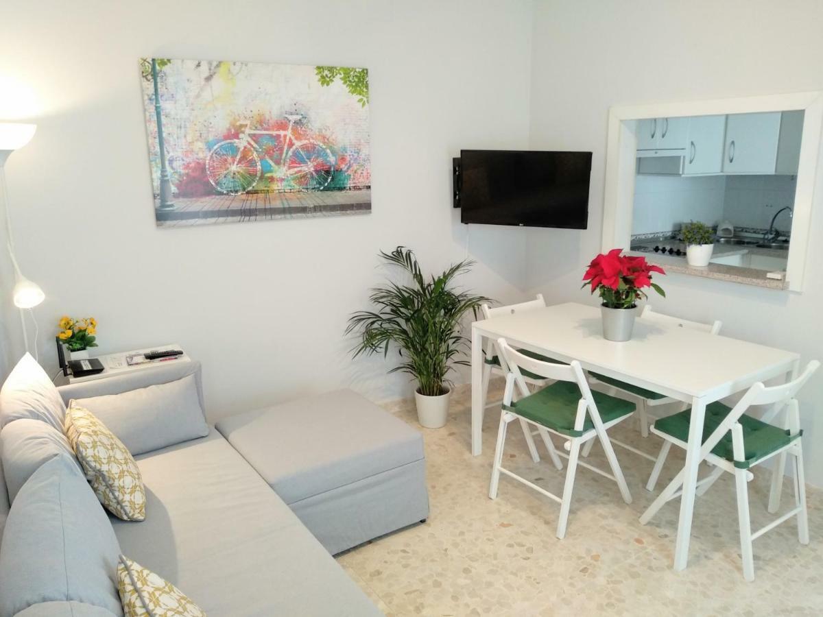 Apartamento Maicandil Ронда Экстерьер фото
