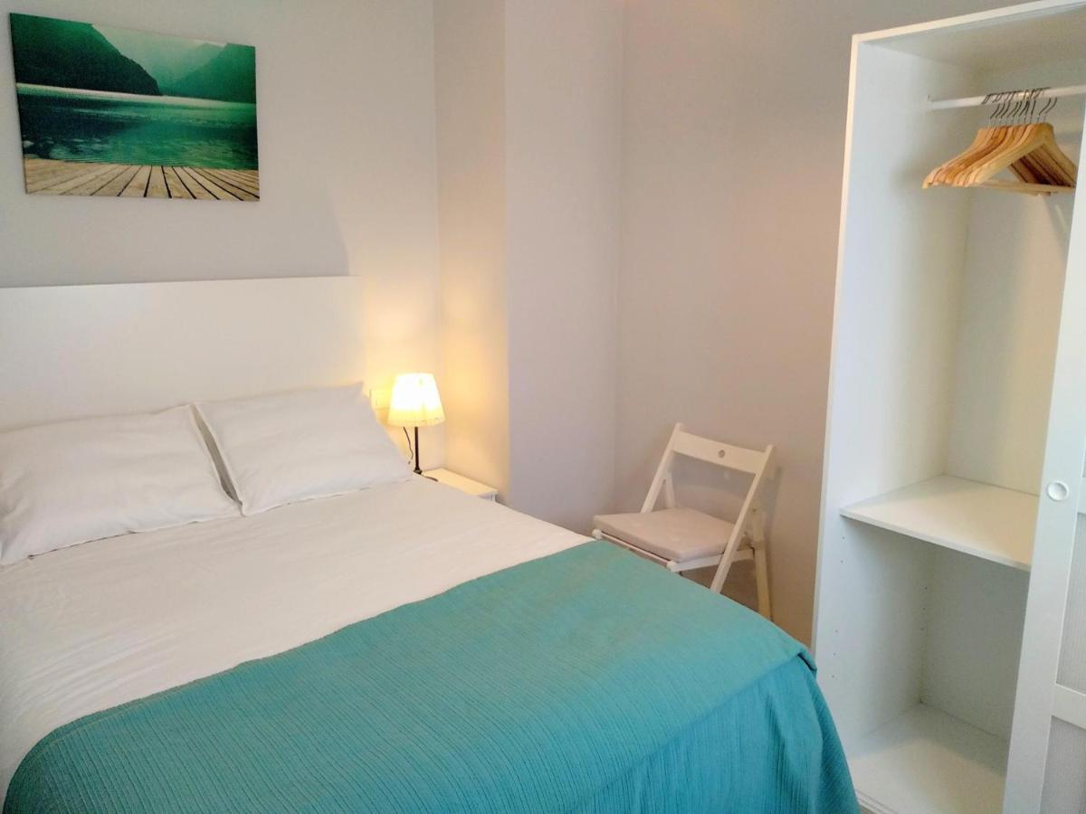 Apartamento Maicandil Ронда Экстерьер фото