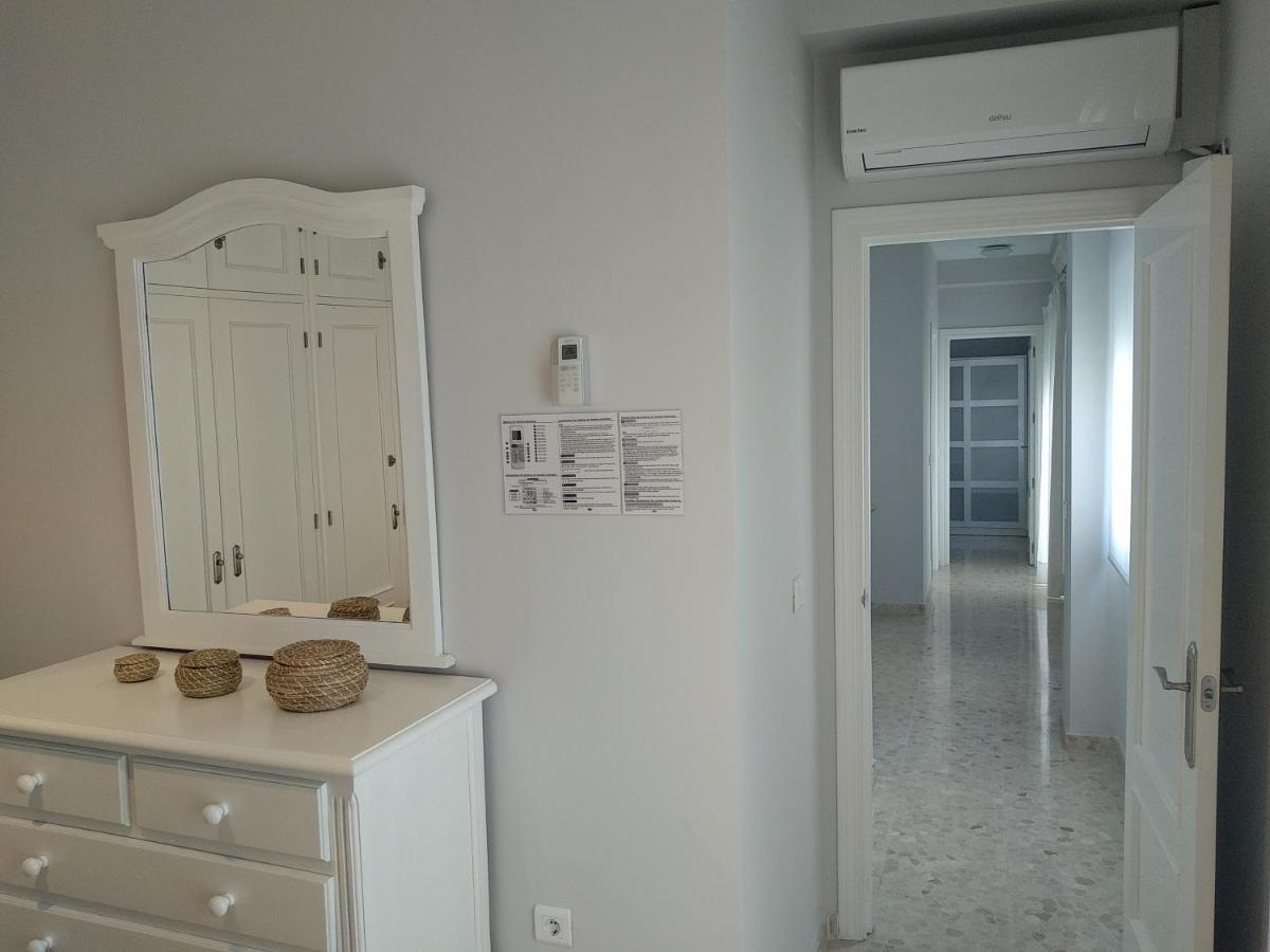 Apartamento Maicandil Ронда Экстерьер фото